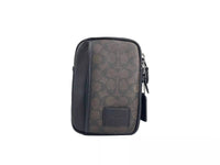 Coach - Men's Edge L Pack Backpack Sling Bag