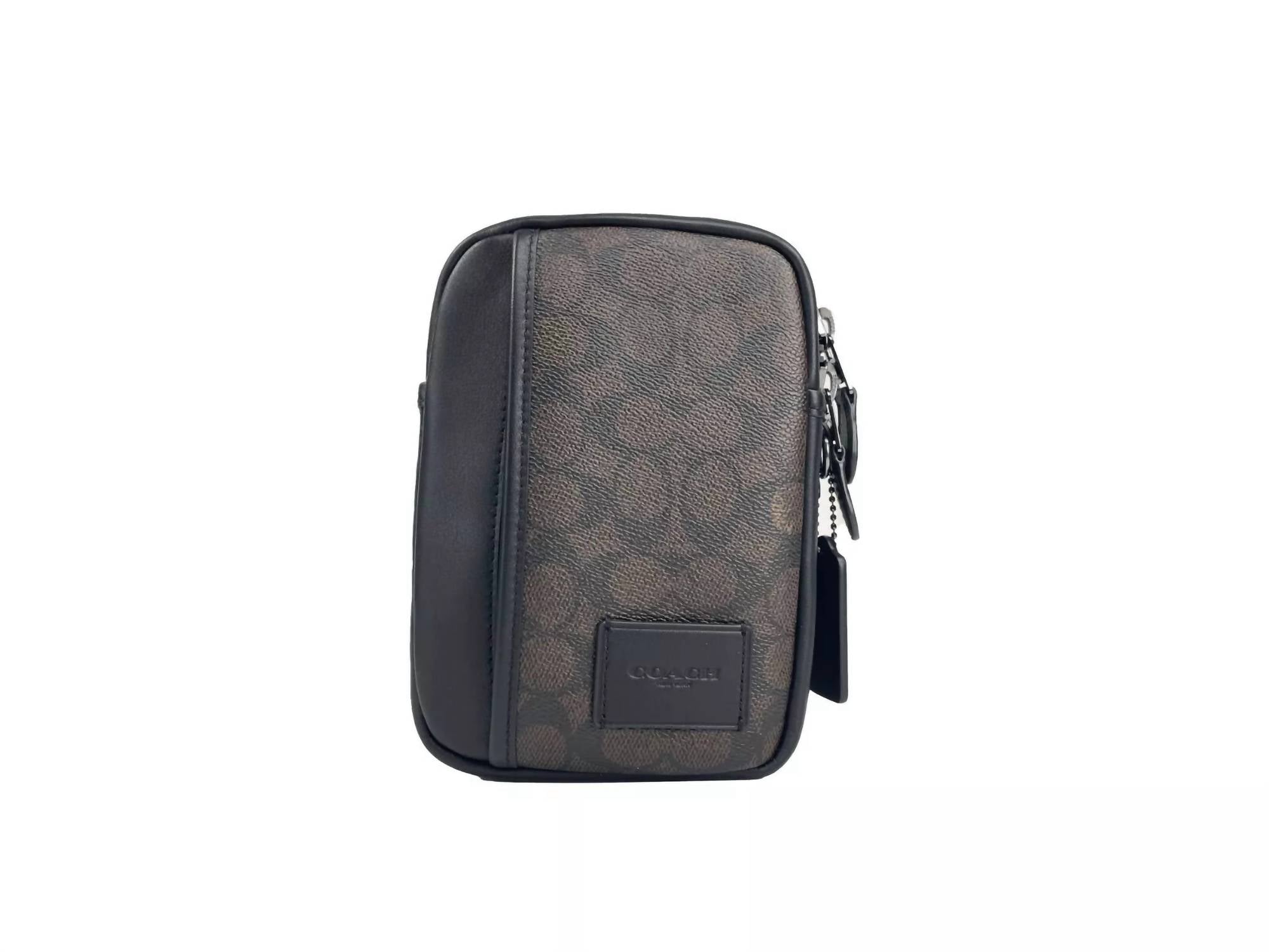 Coach - Men's Edge L Pack Backpack Sling Bag