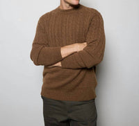 Cesar Casier - Colorado Wool Sweater