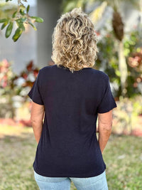 Charlie B - Dove Tee