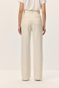 Elodie - Isolde Pants With Back Welt Pockets
