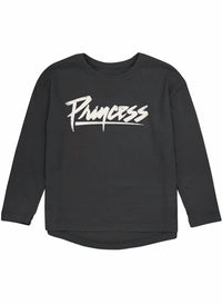 Feather 4 Arrow - Kid's Princess Tee