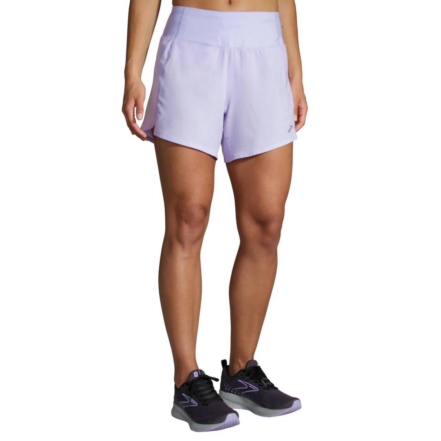 Brooks - Chaser 5" Shorts