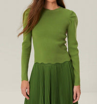 Farm Rio - Knit Blouse