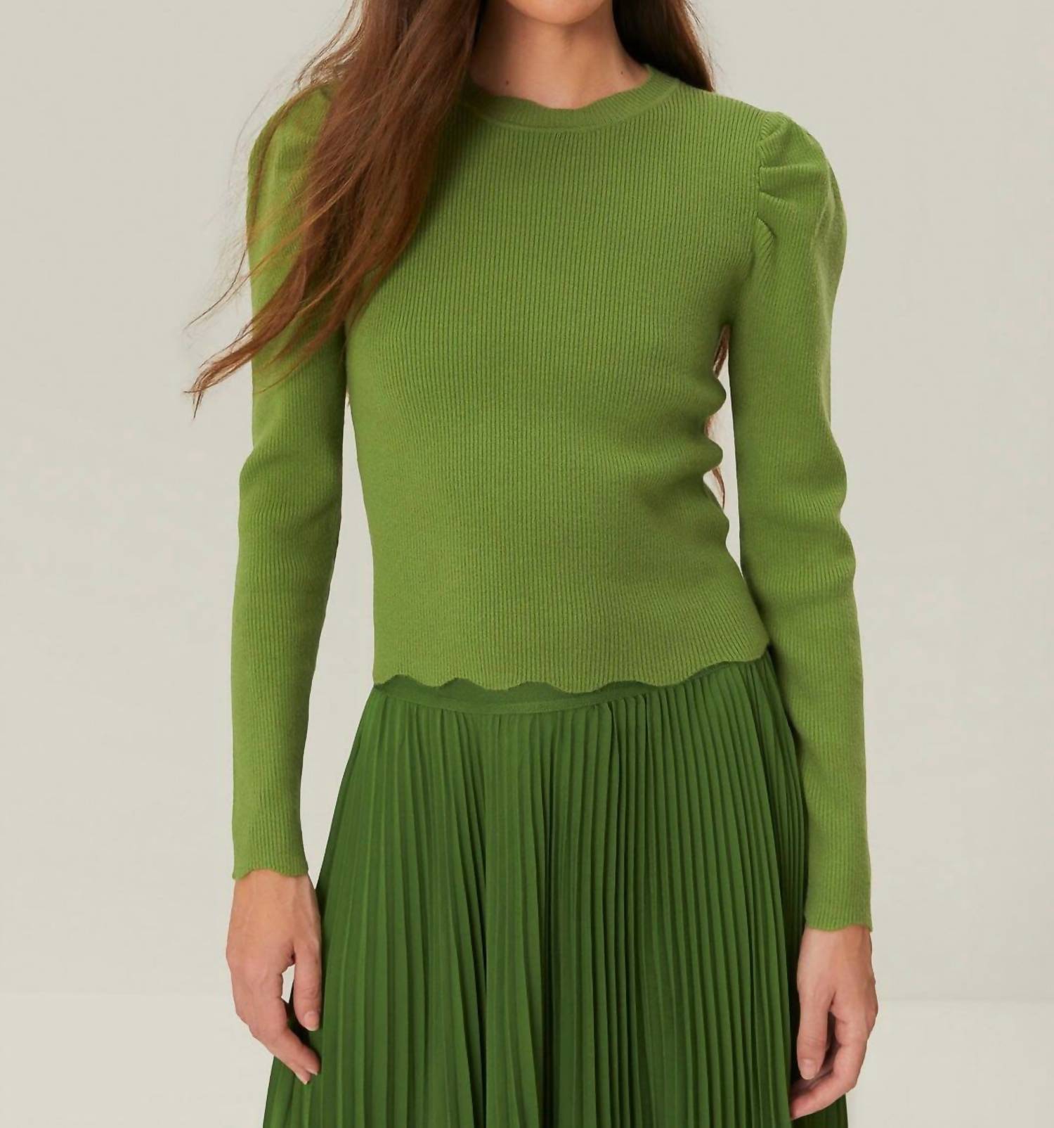 Farm Rio - Knit Blouse