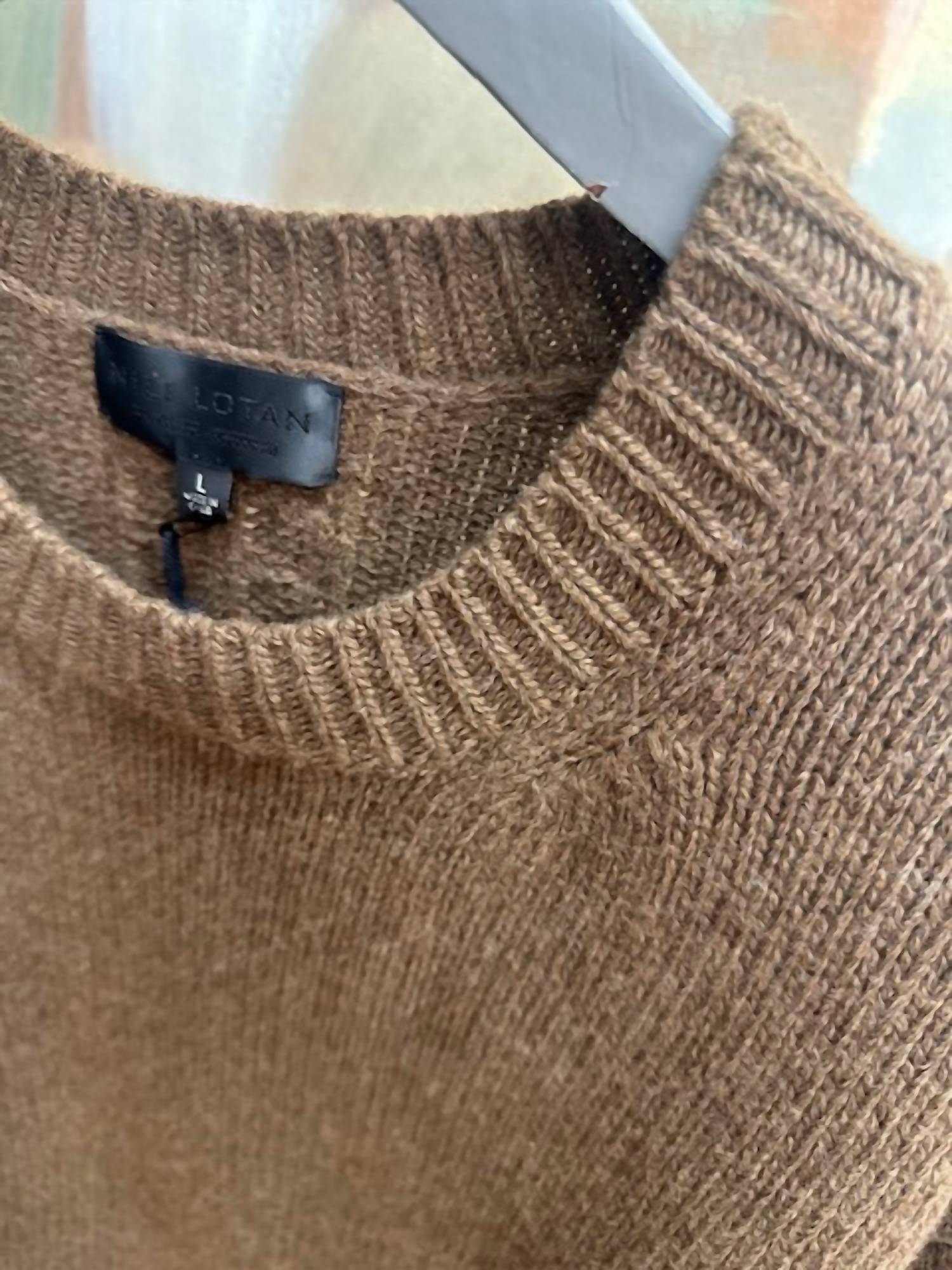Nili Lotan - Women's Haisley Sweater