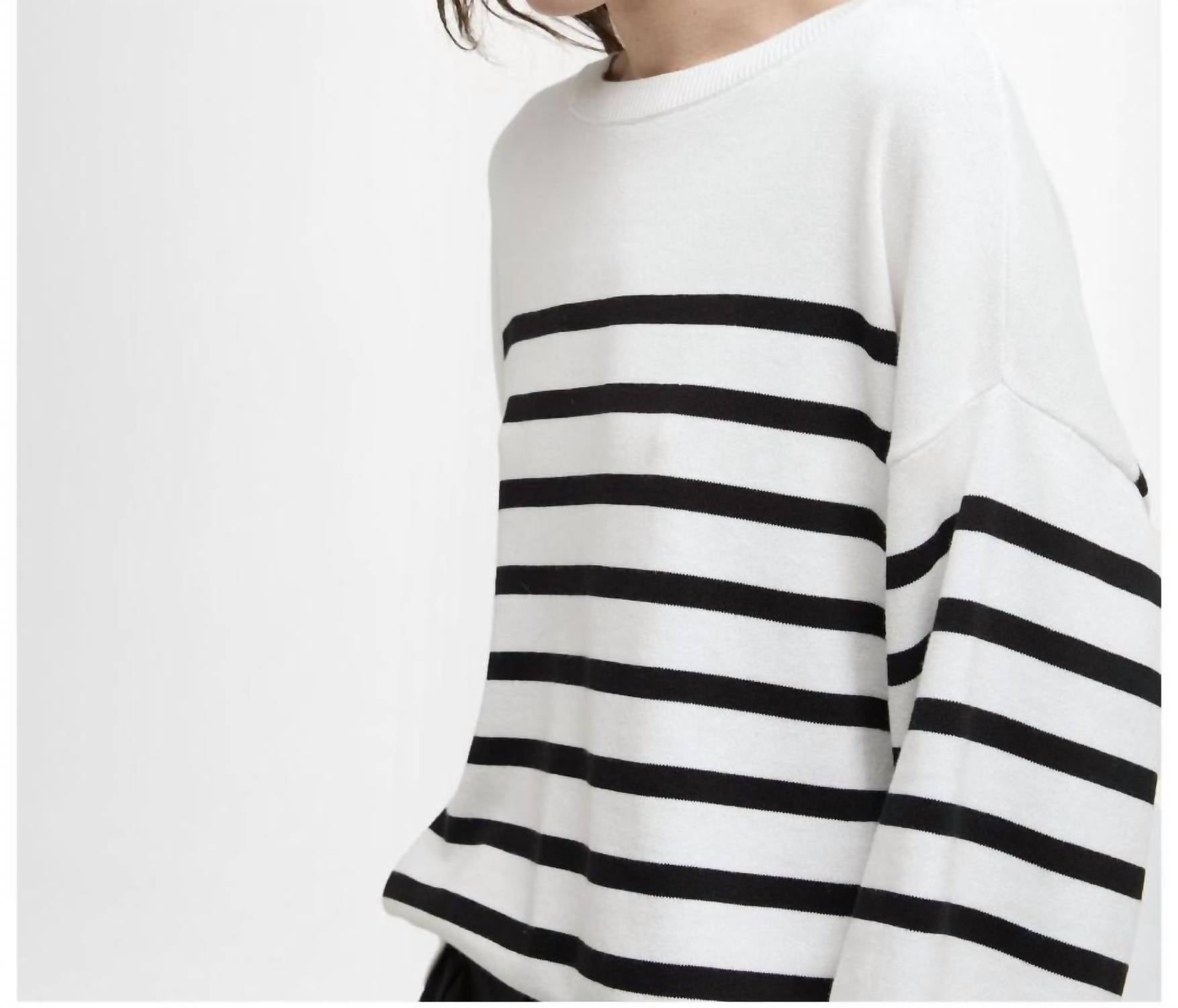 Barbour - Renfew Crew Neck Jumper
