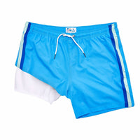 Bermies - Men's Bora Bora Classic Swim Trunk