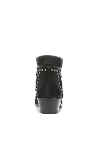 Sam Edelman - Women's Paola Ankle Bootie
