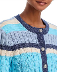 Steve Madden - Eviee Sweater Cardigan
