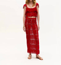 Carolina K - Lela Skirt