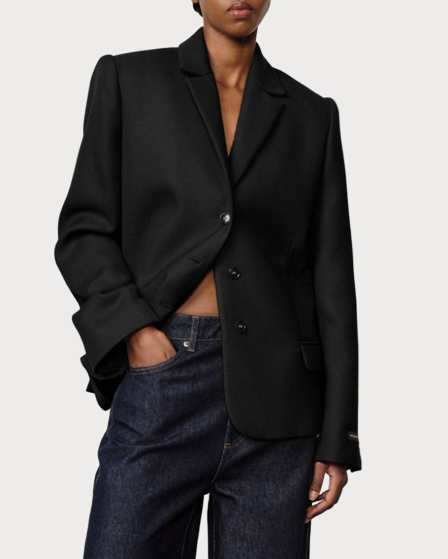 Herskind - Williams Regular Blazer