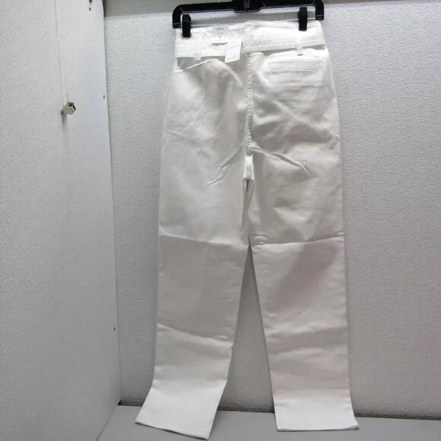 J.Mclaughlin - Women's Hendrix Tie Belt Denim Jeans