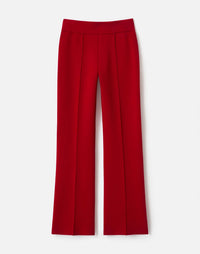 Lafayette 148 - Pull On Foley Flared Pants