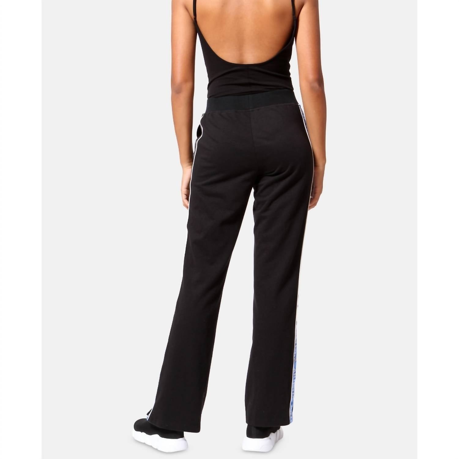 Artistix - Women's Logo Stripe Track Pants
