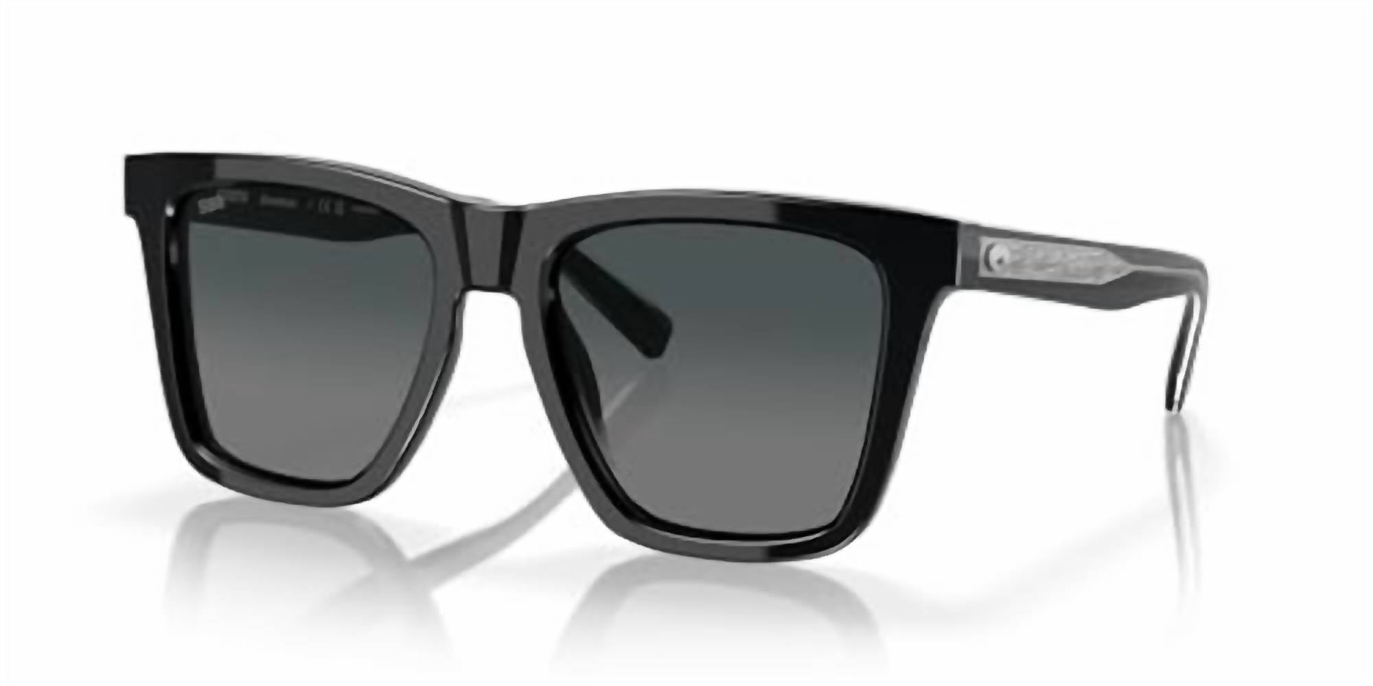Costa Del Mar - Men's Keramas Sunglasses 580g
