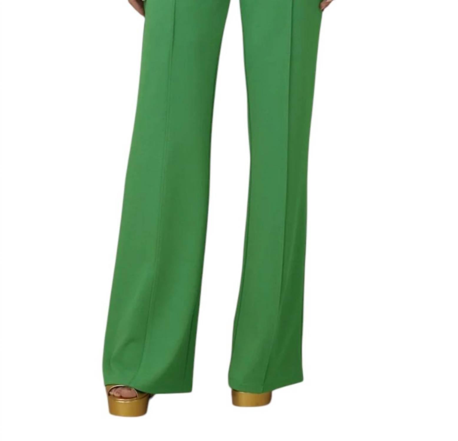 Valentine - Vale Flare Pants