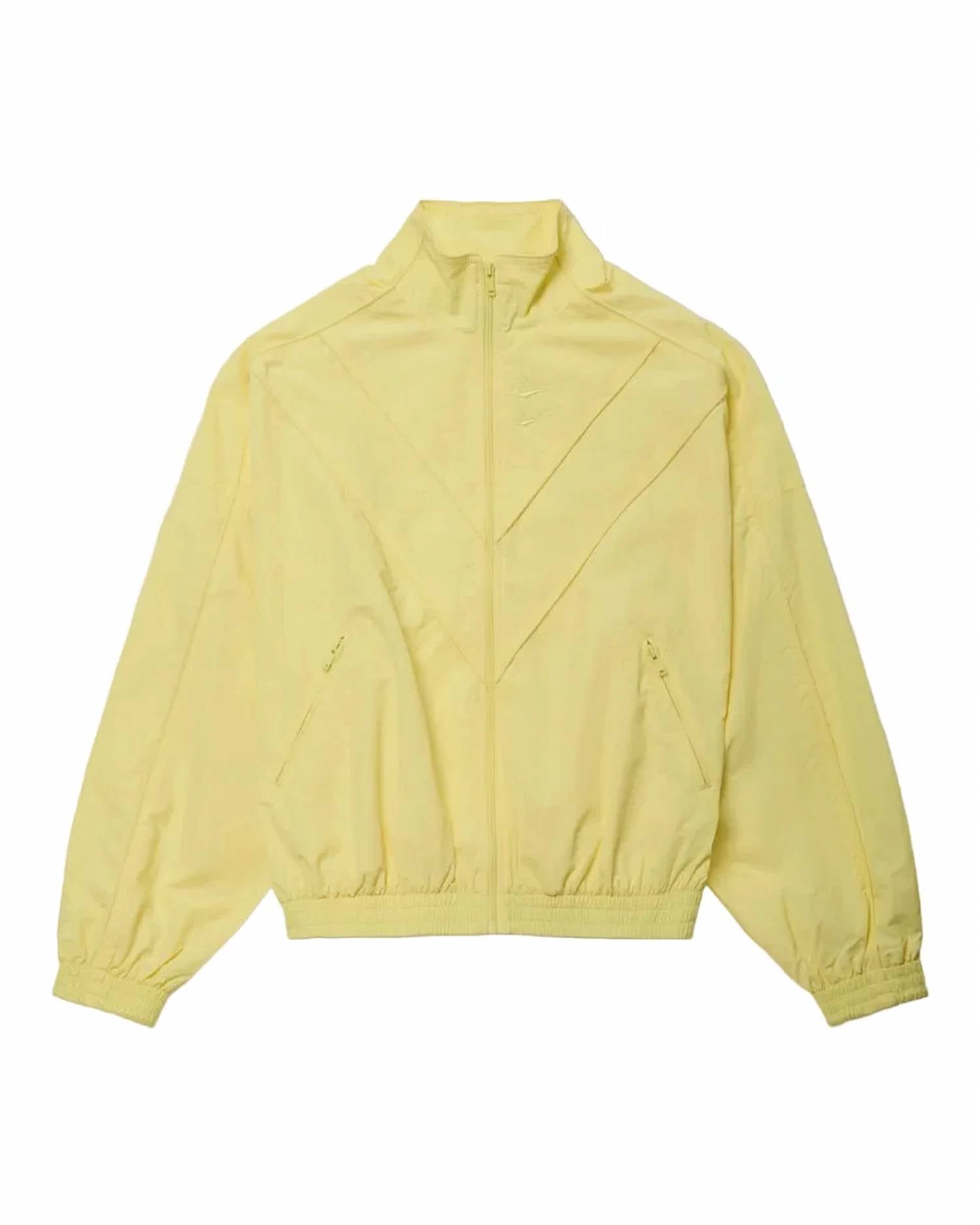 Willy Chavarria - Women's Bad Boy Track Jacket