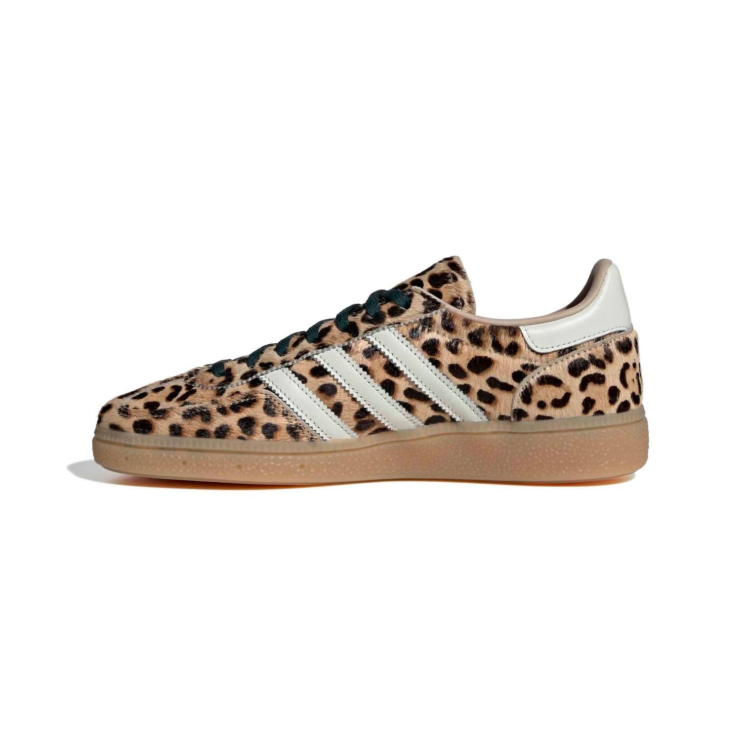 Adidas - Women's Handball Spezial Sneakers