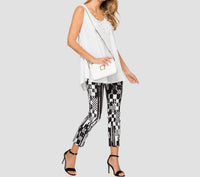Joseph Ribkoff - Lydia crop pant