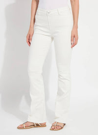 Lysse - Estelle Everyday Flare Denim Jeans