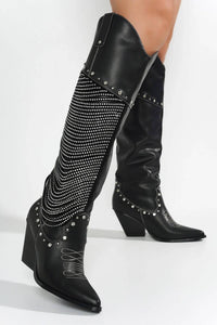 Cape Robbin - Women's Stika Booties