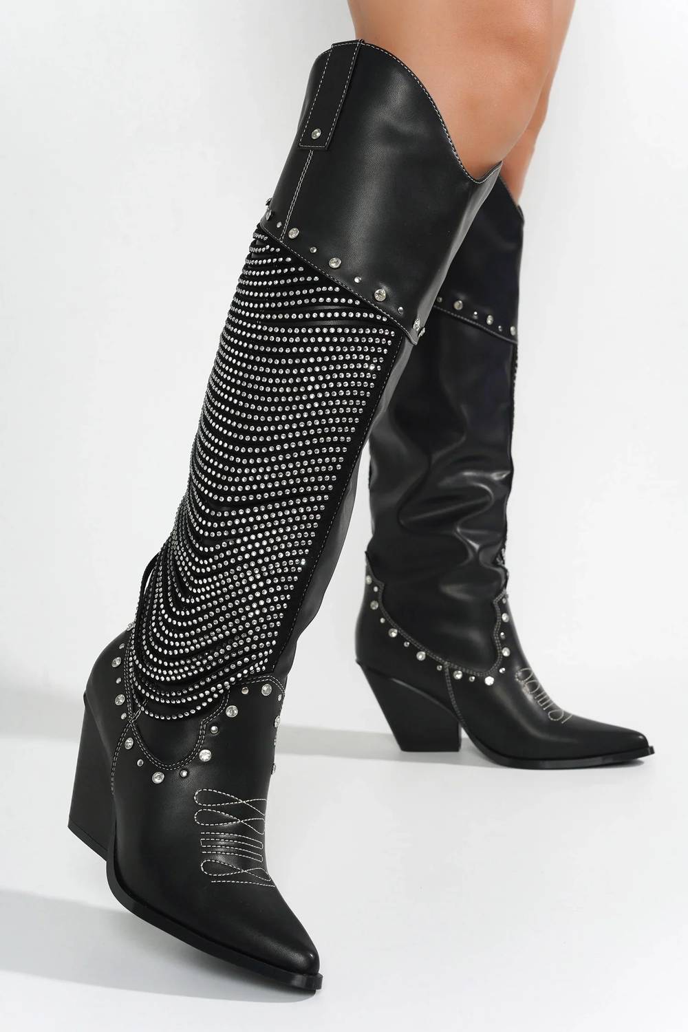Cape Robbin - Women's Stika Booties