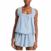 The Great. - The Eyelet Tank