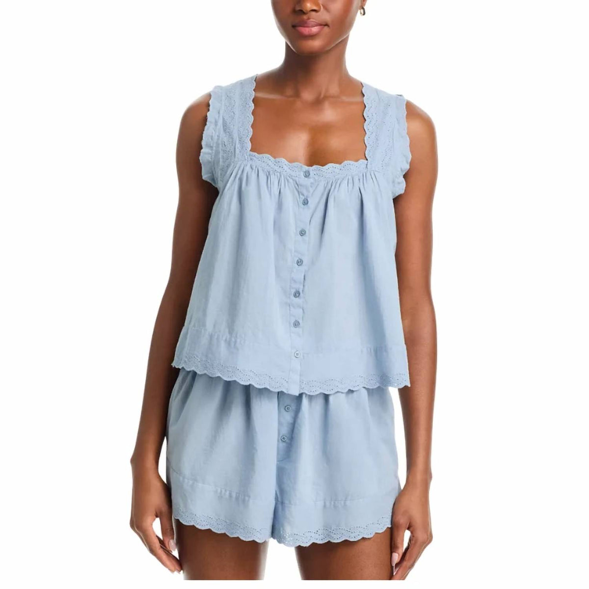 The Great. - The Eyelet Tank