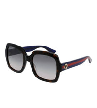 Gucci - Women's Square Gg0036sn Sunglasses