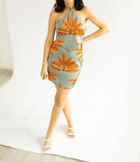 2.7 August Apparel - Bora Bora Set