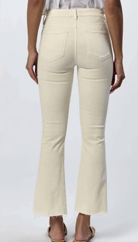 Dear John Denim - Jeanne Mid Rise Jean
