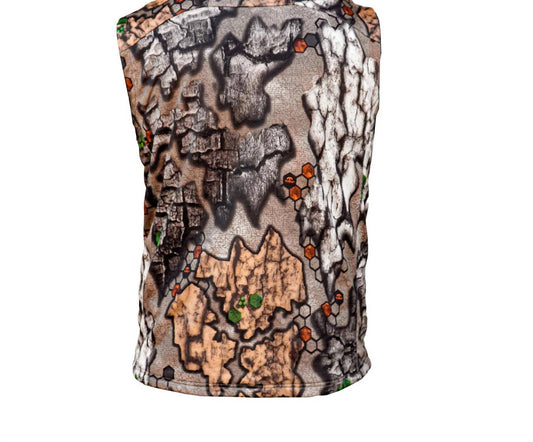 Treezyn - MEN'S Late SEEZYN VEST