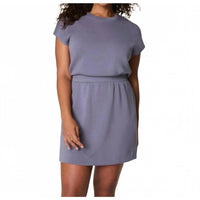 Spanx - Crew Sweatshirt Mini Dress