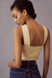Eva Franco - Trench Buttoned Blouse