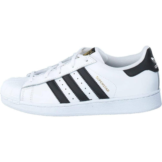 Adidas - Kids' Superstar Foundation Shoes