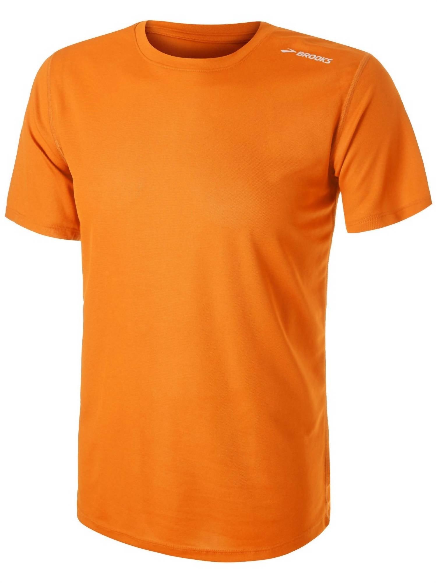 Brooks - Podium Short Sleeve Tee