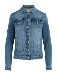 Joe'S Jeans - Relaxed Denim Jacket