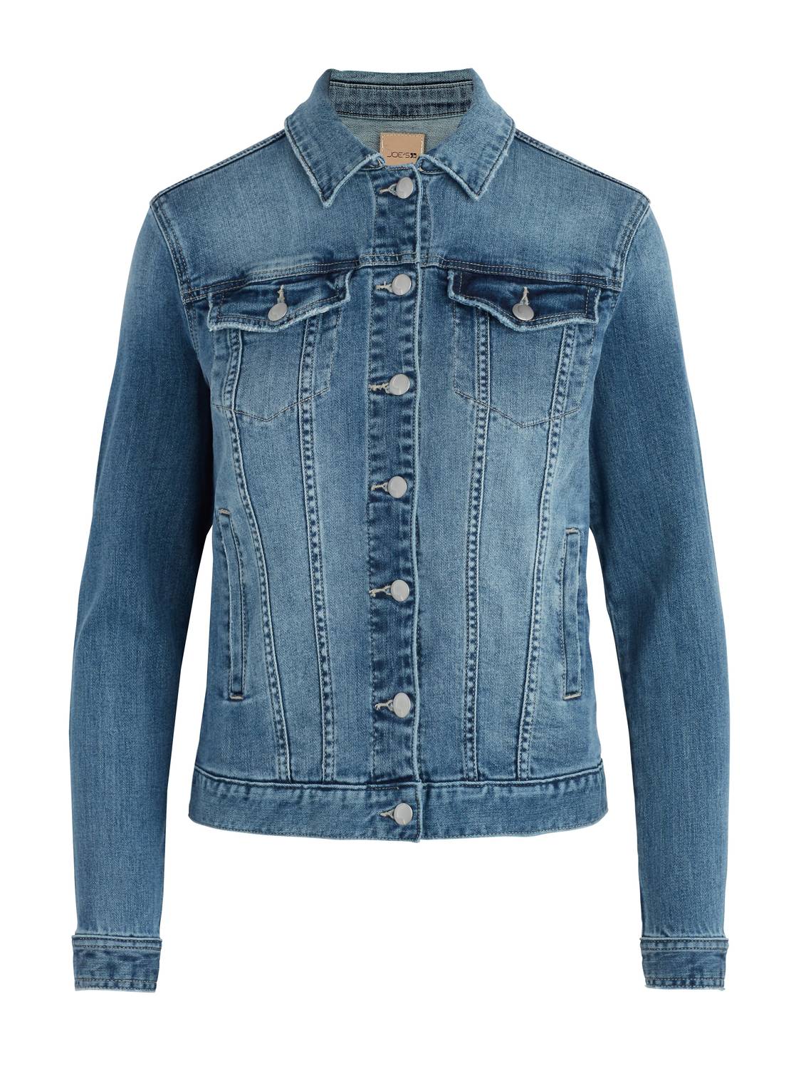 Joe'S Jeans - Relaxed Denim Jacket