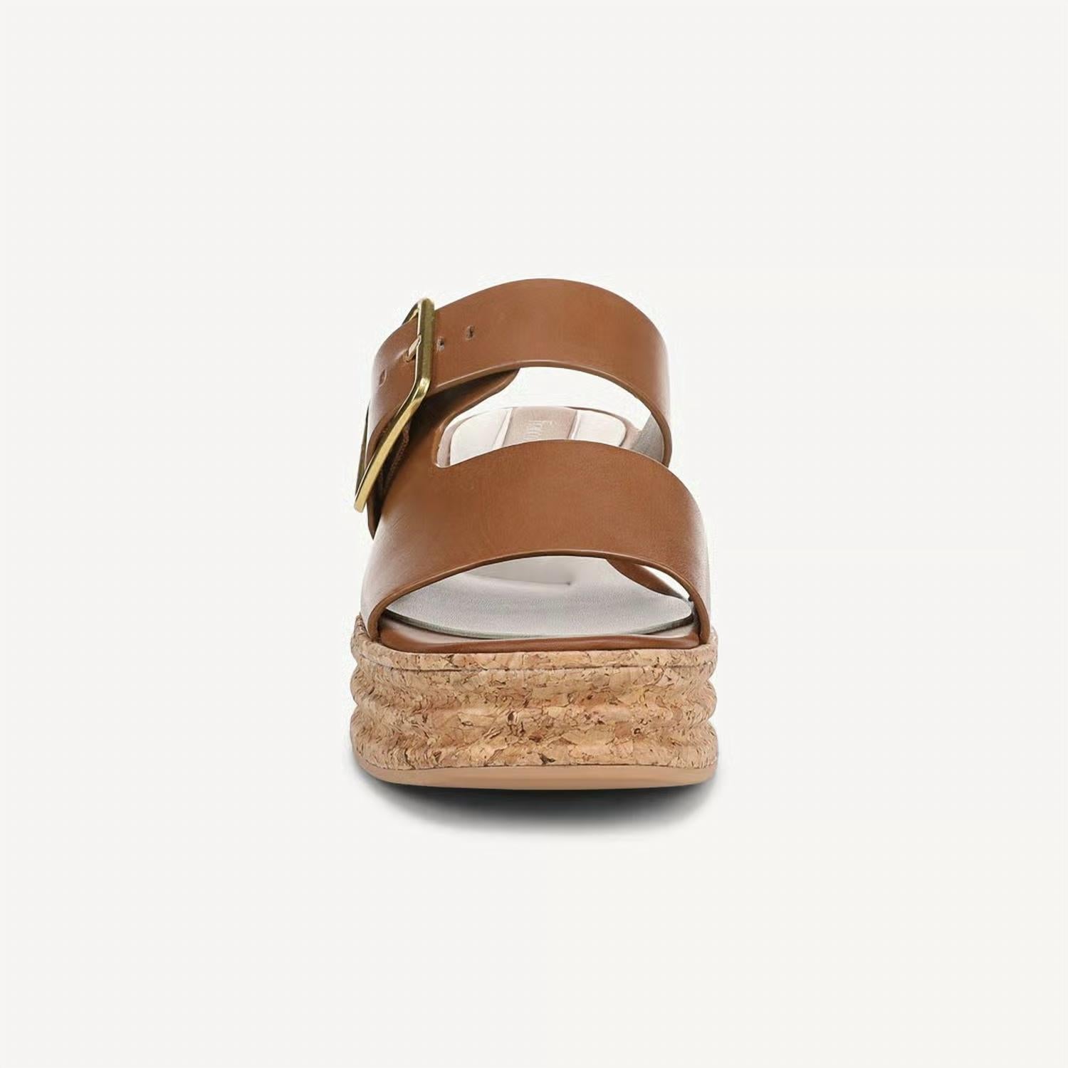 Franco Sarto - Women's Taziana Espadrille Slide Sandal