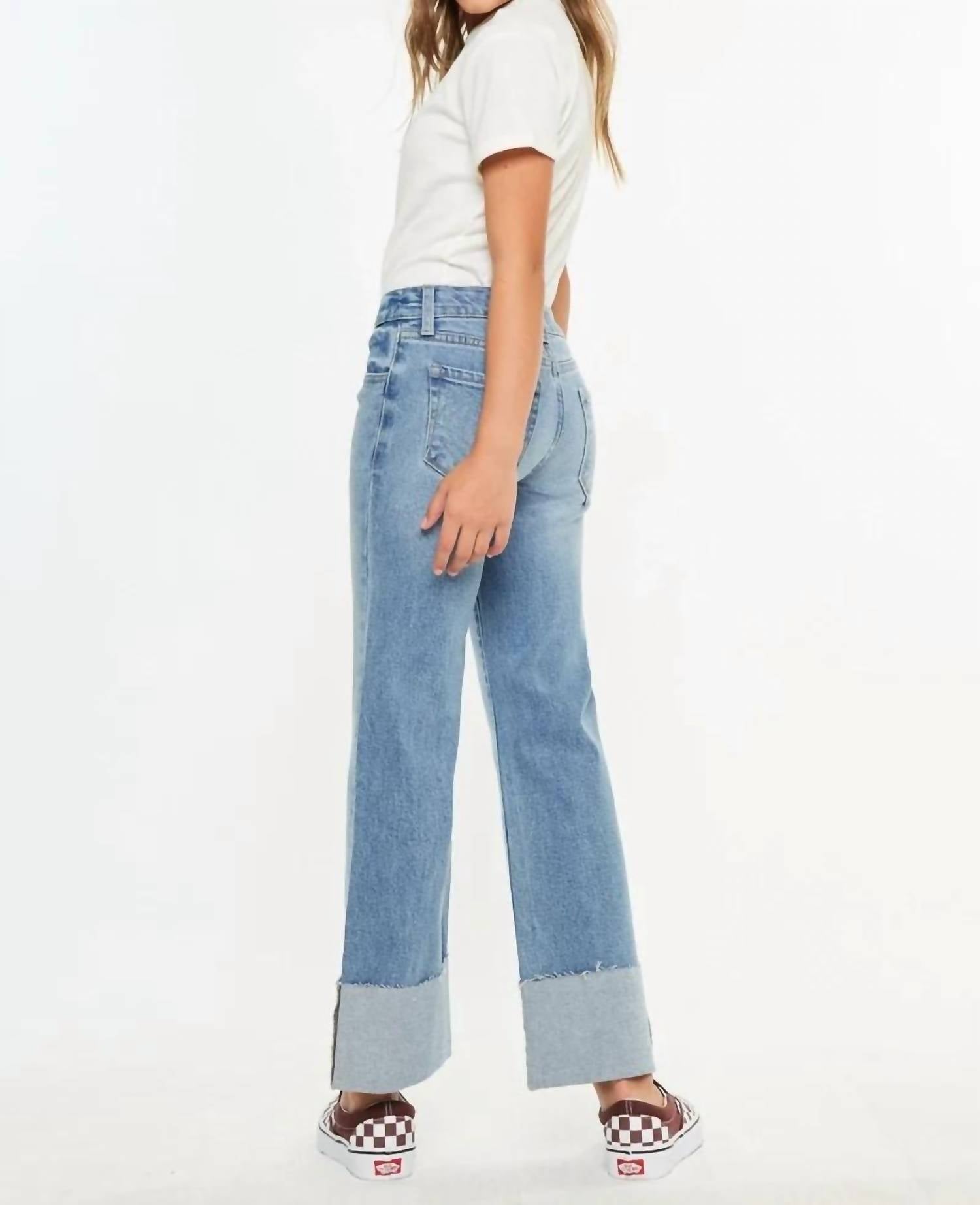 Kancan - Annie Jeans