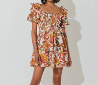 Cleobella - Delfina Mini Dress