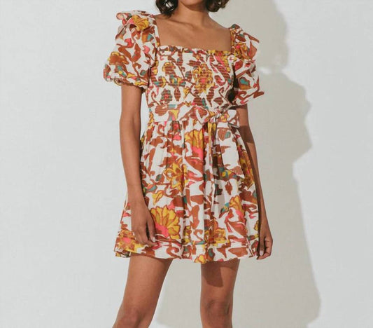 Cleobella - Delfina Mini Dress