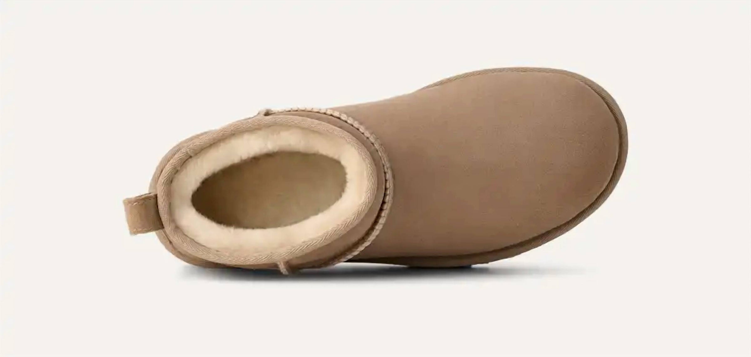 Ugg - Women's Classic Ultra Mini Bootie