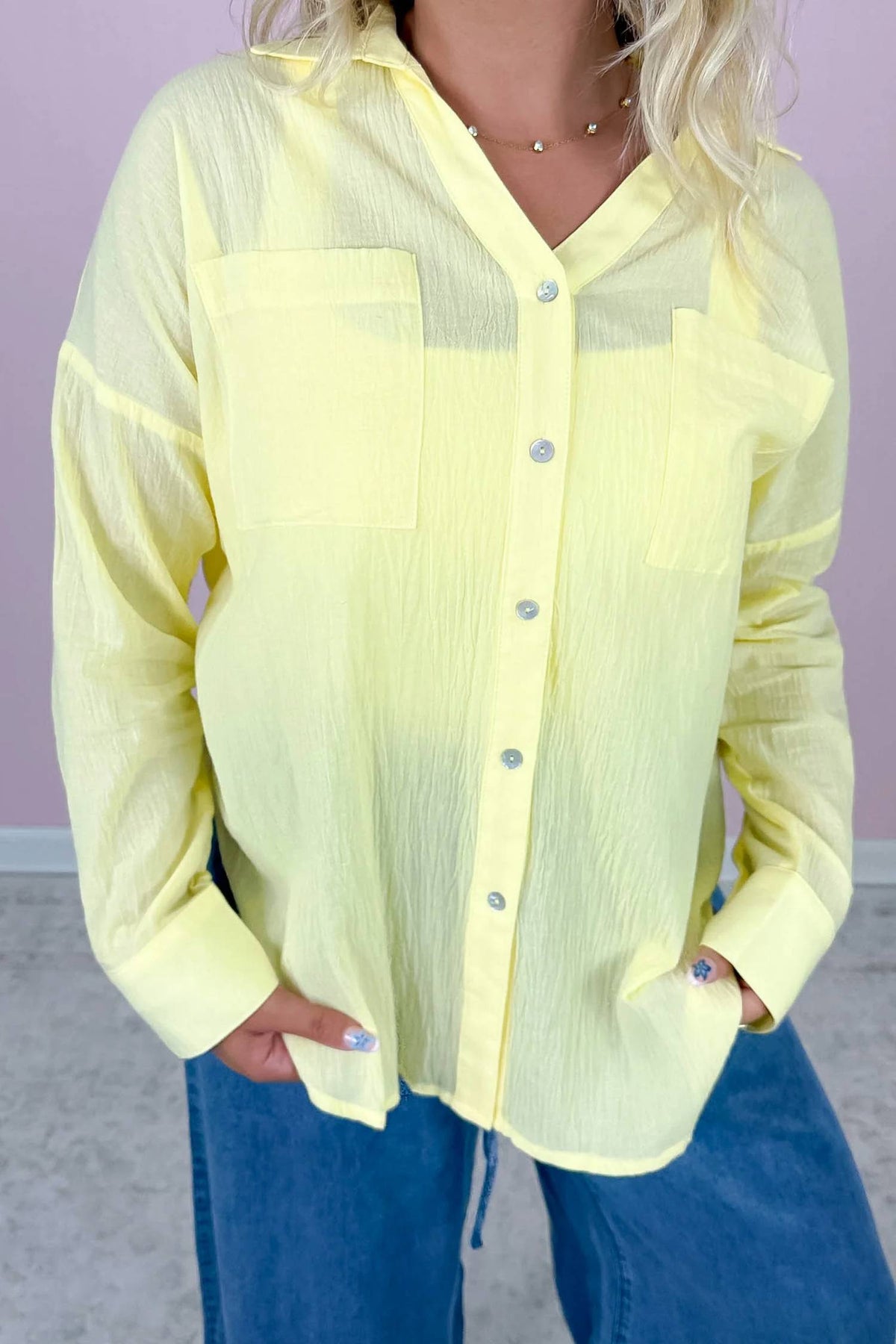 Fate - Women's The Low Tide Shirt
