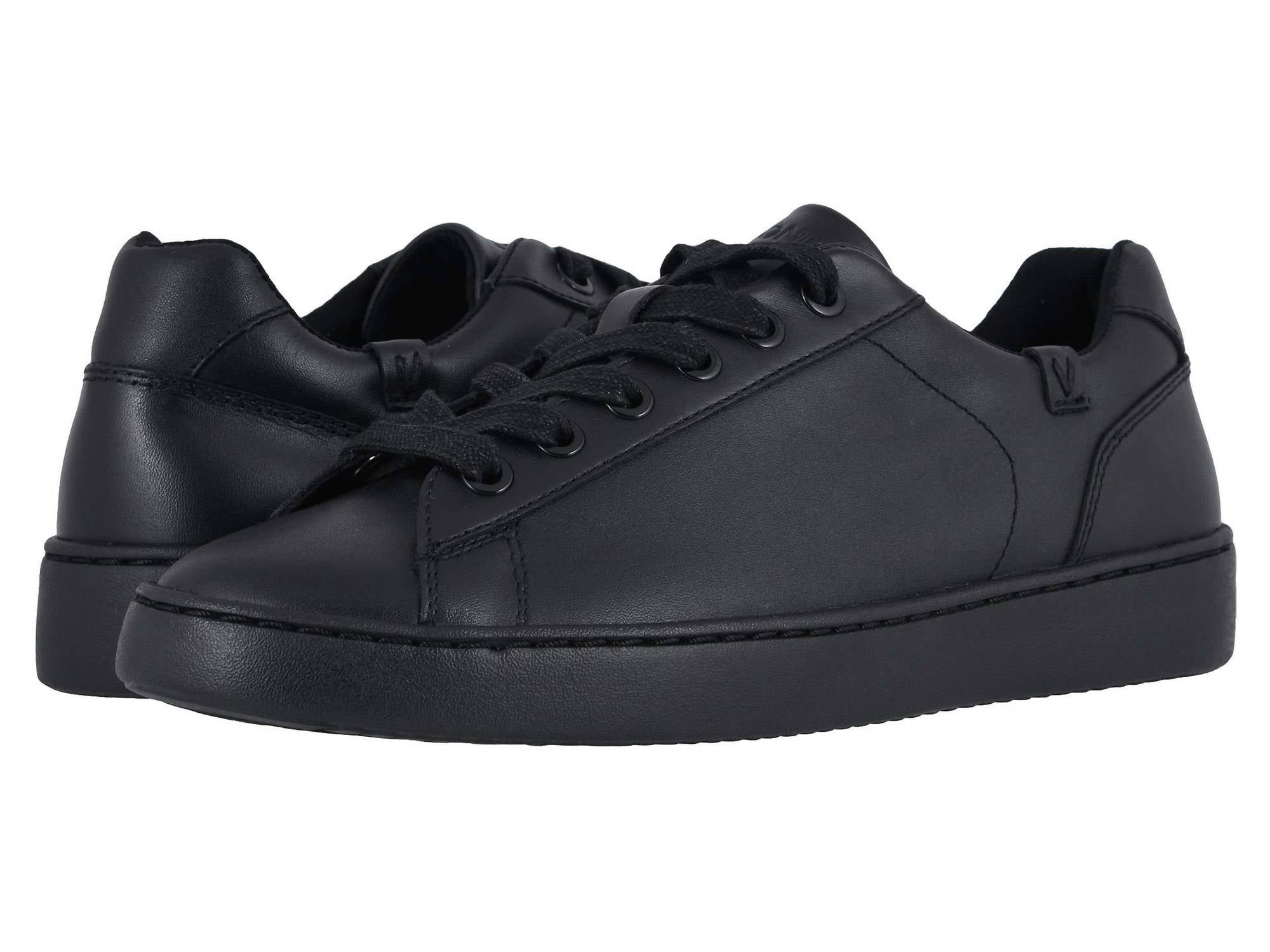 VIONIC Women's Mahoney Mable Lace Up Shoe in black - women's sneaker - view 5