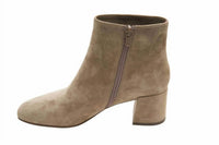 Vaneli - Women's Sommet Military Suede Boot