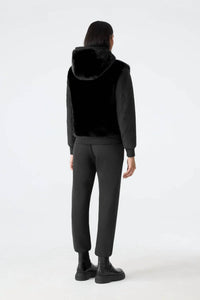 Mackage - Gwendal Reversible Hoodie Jacket