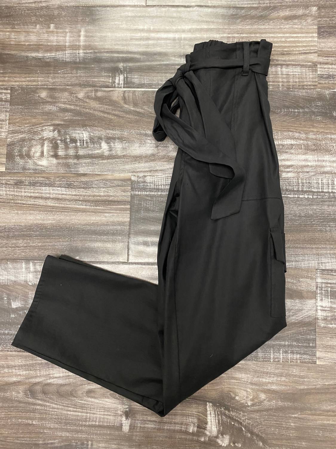 Lola & Sophie - Women's High Waist Pants
