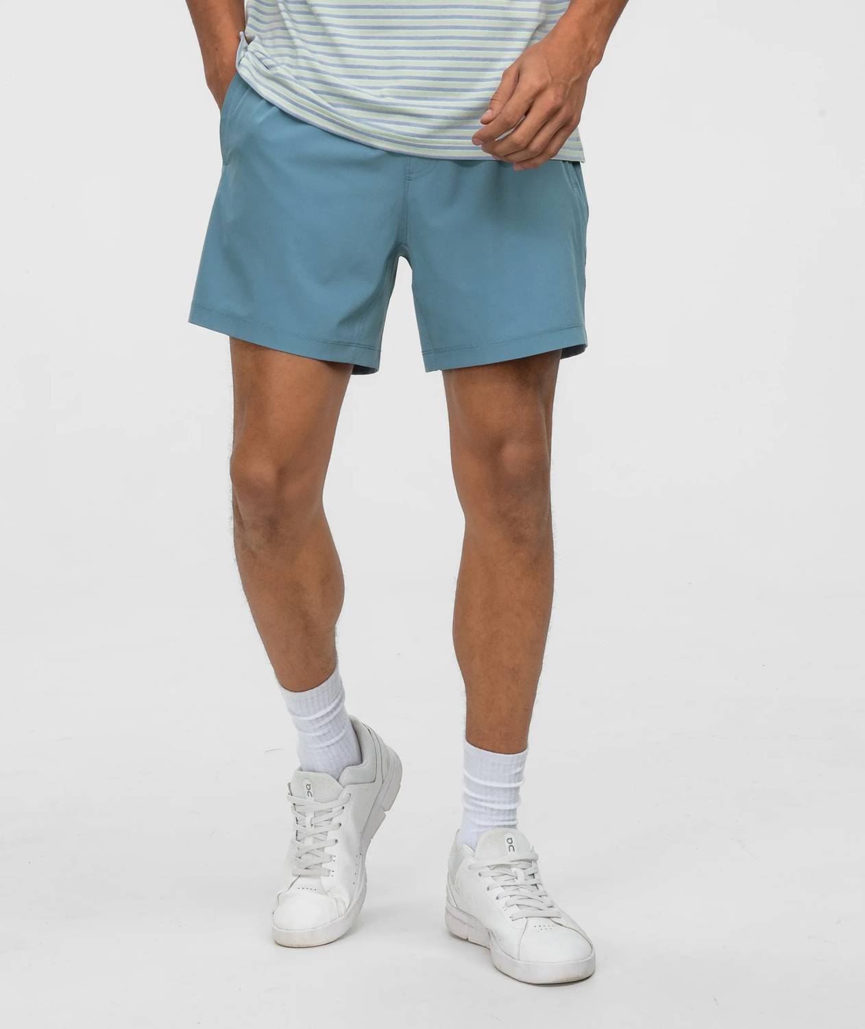 Southern Shirt Company - Everyday Hybrid Shorts